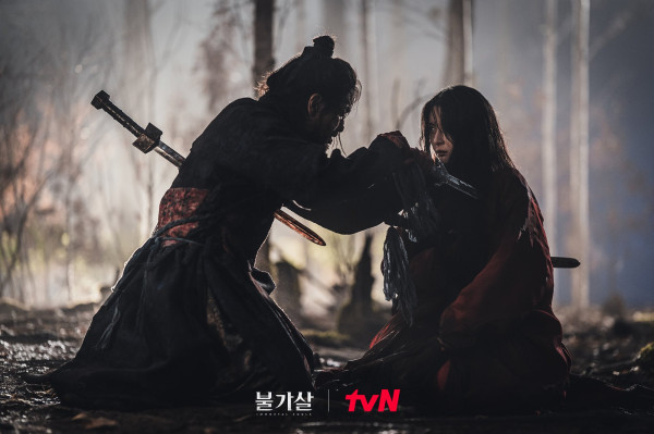 Drama Korea 2022 dengan Biaya Produksi Termahal, Ada Extraordinary Attorney Woo