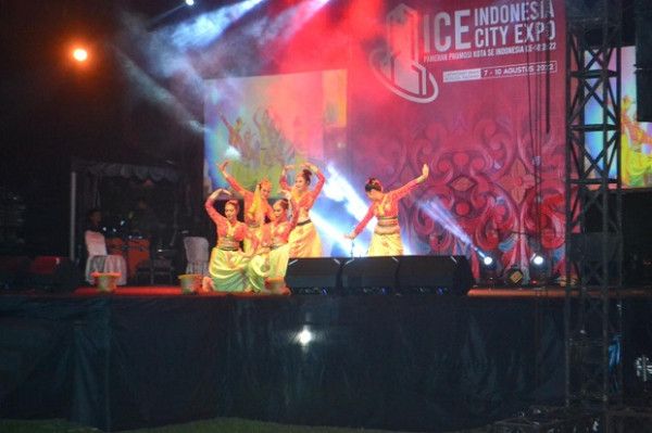 APEKSI Tantang Anak Muda Kreatif di Youth City Changers
