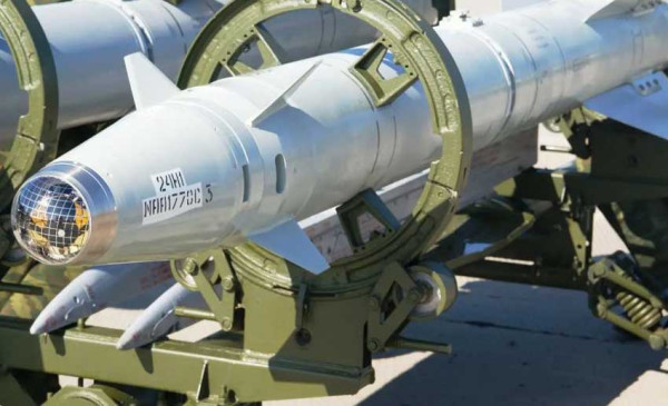 Jet Tempur Su-24 Fencer Ukraina Dilengkapi Rudal Berpanduan Laser, Perang Lawan Rusia Makin Sengit