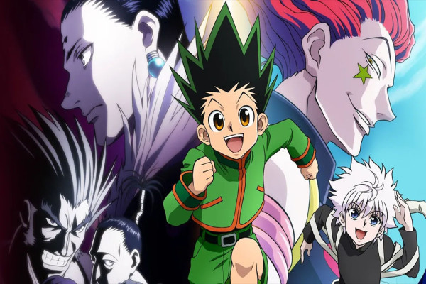 10 Anime dengan Karakter Pendamping Lebih Oke dari Protagonisnya