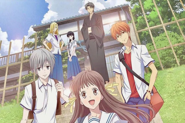 10 Anime dengan Karakter Pendamping Lebih Oke dari Protagonisnya