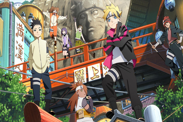10 Anime dengan Karakter Pendamping Lebih Oke dari Protagonisnya