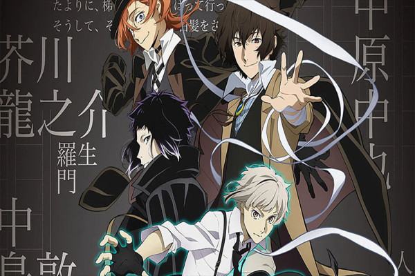 10 Anime dengan Karakter Pendamping Lebih Oke dari Protagonisnya