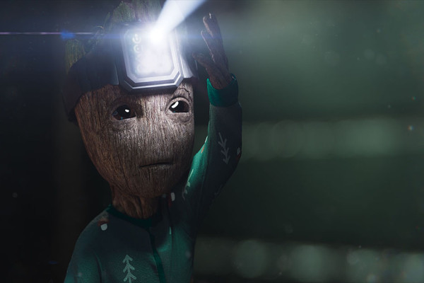 6 Fakta Serial Marvel I am Groot yang Tayang di Disney+