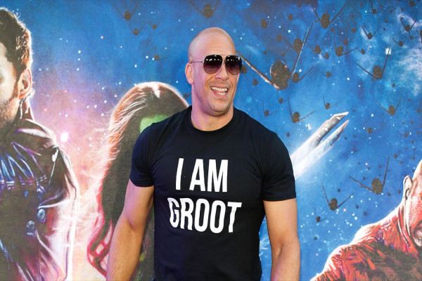 6 Fakta Serial Marvel I am Groot yang Tayang di Disney+