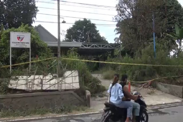 Terduga Pembunuh Ibu dan Anak Gadis di Subang Ditangkap, Keluarga Mengaku Tak Kenal