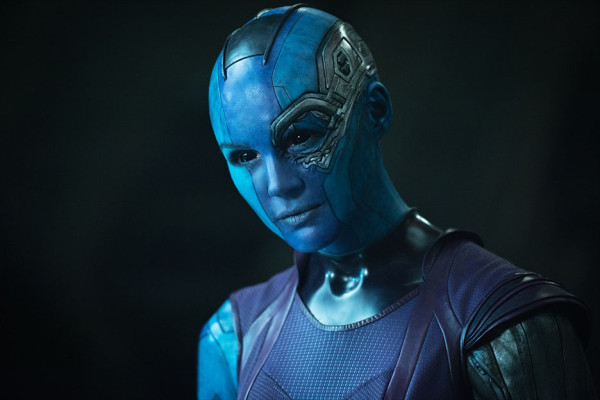 10 Karakter Marvel dengan Sikap Paling Kejam di MCU
