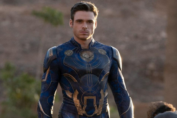 10 Karakter Marvel dengan Sikap Paling Kejam di MCU