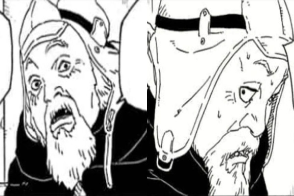 13 Anggota Kara dari yang Terlemah sampai Terkuat di Boruto
