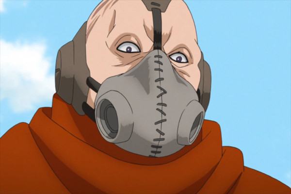 13 Anggota Kara dari yang Terlemah sampai Terkuat di Boruto