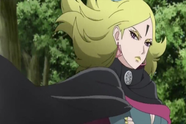 13 Anggota Kara dari yang Terlemah sampai Terkuat di Boruto