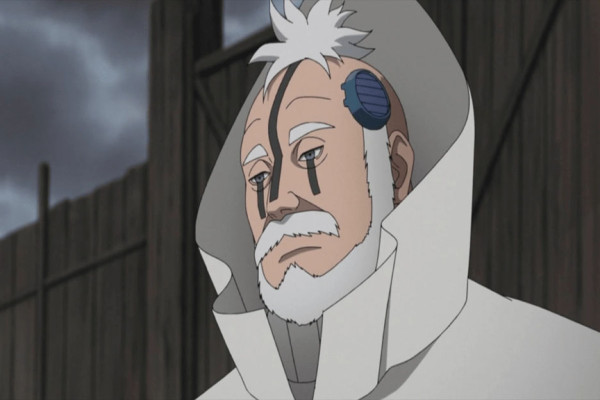13 Anggota Kara dari yang Terlemah sampai Terkuat di Boruto