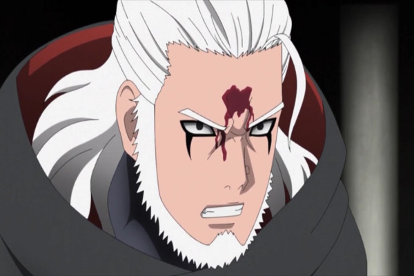 13 Anggota Kara dari yang Terlemah sampai Terkuat di Boruto