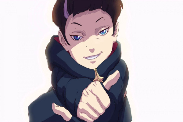 13 Anggota Kara dari yang Terlemah sampai Terkuat di Boruto