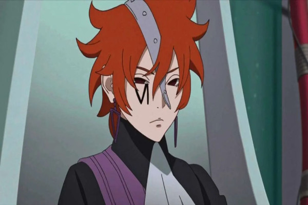 13 Anggota Kara dari yang Terlemah sampai Terkuat di Boruto