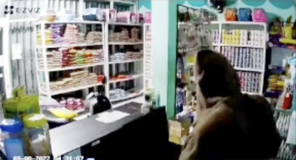 Karyawan Bobol Pet Shop di Ciracas, Gasak Uang Tunai Rp44,3 Juta