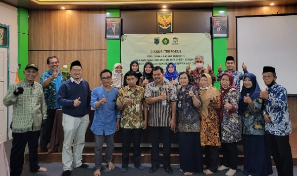 IAINU Kebumen Gandeng Formasi Perkuat Daya Saing Kampus di Level Nasional