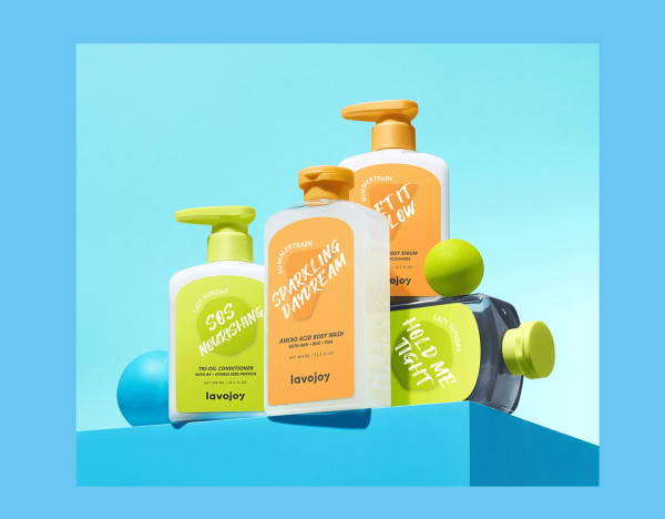 Rekomendasi Perawatan Rambut dengan Hair Care lavojoy
