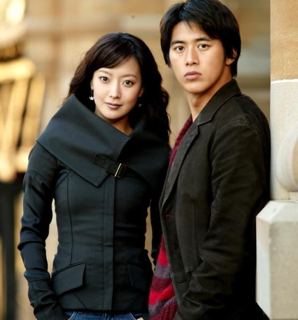 6 Drama Korea tentang Cewek Kaya dan Cowok Miskin
