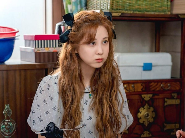 Drama Korea 2022 yang Dibintangi Member SNSD, Mana yang Paling Oke?