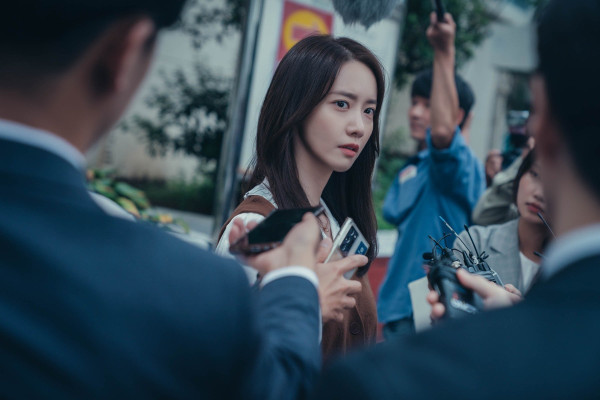 Drama Korea 2022 yang Dibintangi Member SNSD, Mana yang Paling Oke?