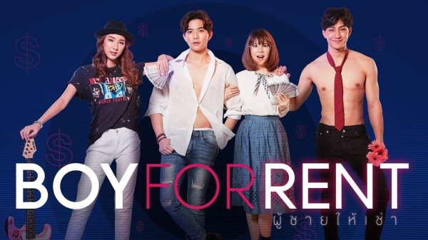 5 Rekomendasi Drama Thailand Komedi Romantis Terbaik, Cocok untuk Isi Waktu Luang