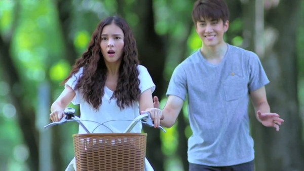 5 Rekomendasi Drama Thailand Komedi Romantis Terbaik, Cocok untuk Isi Waktu Luang