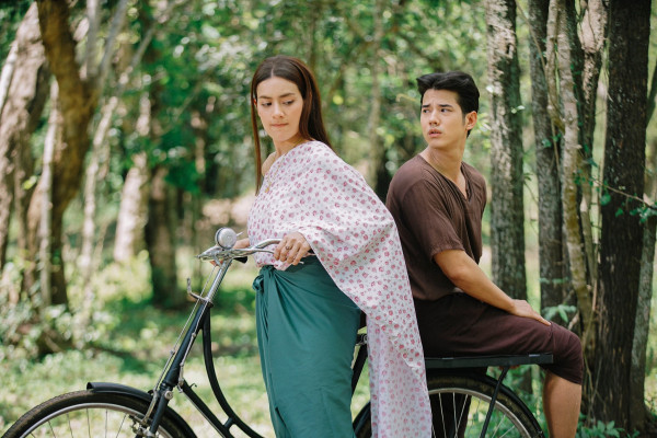 5 Rekomendasi Drama Thailand Terbaik yang Dibintangi Mario Maurer