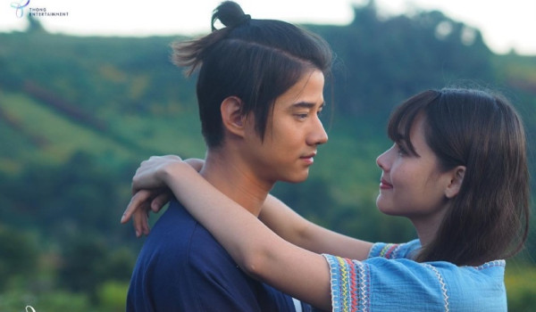 5 Rekomendasi Drama Thailand Terbaik yang Dibintangi Mario Maurer