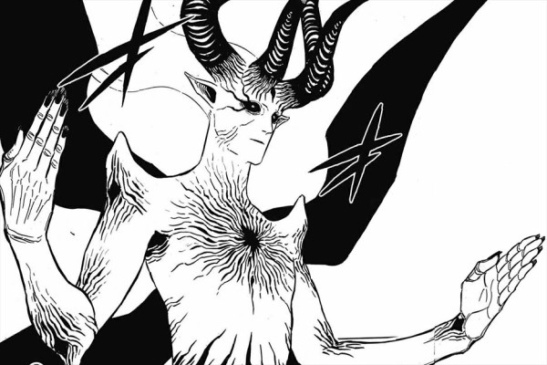 10 Penjahat Terbaik Manga Ini Sangat Dinantikan Fan Anime