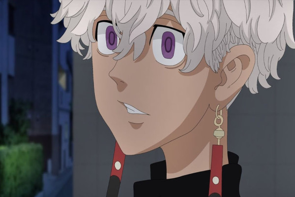 10 Penjahat Terbaik Manga Ini Sangat Dinantikan Fan Anime