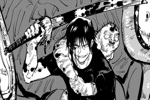 10 Penjahat Terbaik Manga Ini Sangat Dinantikan Fan Anime