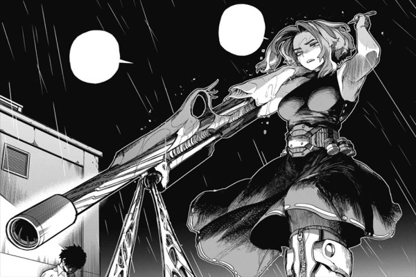 10 Penjahat Terbaik Manga Ini Sangat Dinantikan Fan Anime