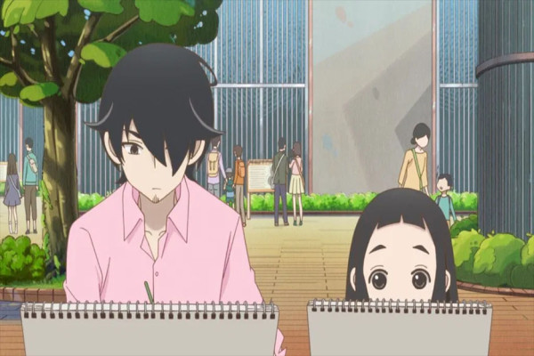7 Anime Terbaik Tentang Orangtua Tunggal yang Menggetarkan Jiwa