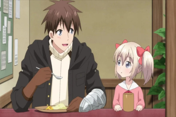 7 Anime Terbaik Tentang Orangtua Tunggal yang Menggetarkan Jiwa