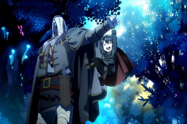 7 Anime Terbaik Tentang Orangtua Tunggal yang Menggetarkan Jiwa