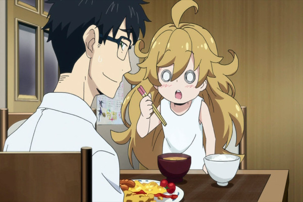 7 Anime Terbaik Tentang Orangtua Tunggal yang Menggetarkan Jiwa