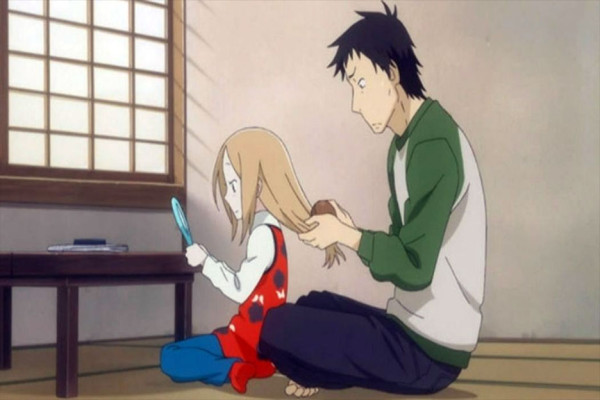 7 Anime Terbaik Tentang Orangtua Tunggal yang Menggetarkan Jiwa