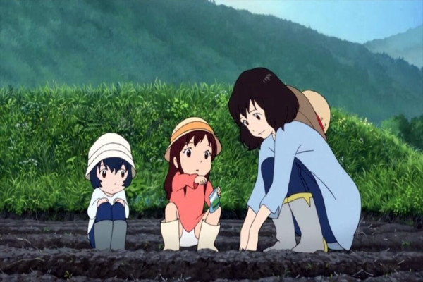 7 Anime Terbaik Tentang Orangtua Tunggal yang Menggetarkan Jiwa