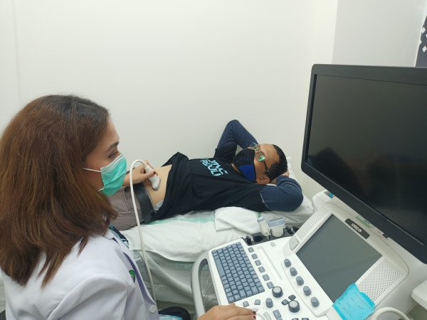MNC Peduli Gandeng RSPI Sulianti Saroso, Tekankan Pentingnya Medical Check Up di Masa Pandemi