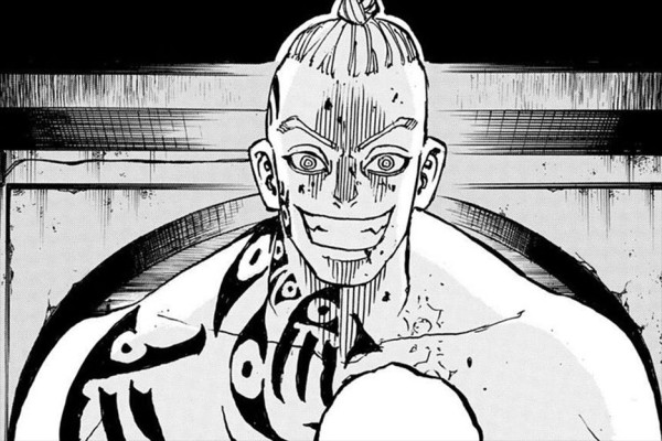 11 Karakter Tokyo Revengers yang Dipedulikan dan Dibenci Mikey
