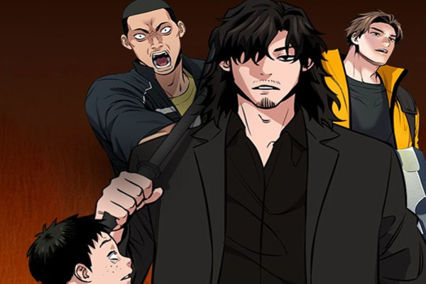 10 Manhwa Paling Populer di Webtoon Indonesia Sejauh Ini