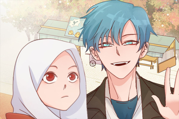 10 Manhwa Paling Populer di Webtoon Indonesia Sejauh Ini