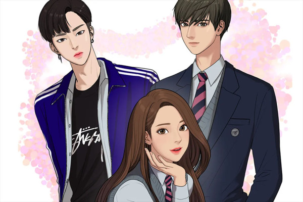 10 Manhwa Paling Populer di Webtoon Indonesia Sejauh Ini