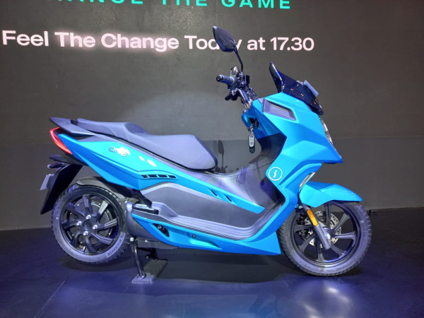Alva One Diklaim Jadi Motor Listrik Bebas Stres, Ini Jawabannya