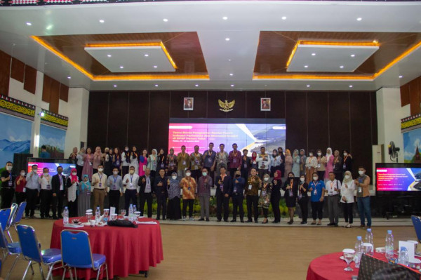 Perkuat Rantai Pasok UMKM, Kemenparekraf Temu Stakeholder di DPSP Danau Toba