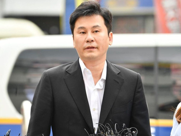 Latar Keluarga dan Pendidikan Bos 4 Agensi Terbesar K-Pop, Ada yang cuma Lulusan SMK