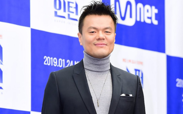 Latar Keluarga dan Pendidikan Bos 4 Agensi Terbesar K-Pop, Ada yang cuma Lulusan SMK