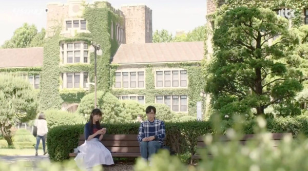 5 Kampus yang Sering Dijadikan Tempat Syuting Drama Korea