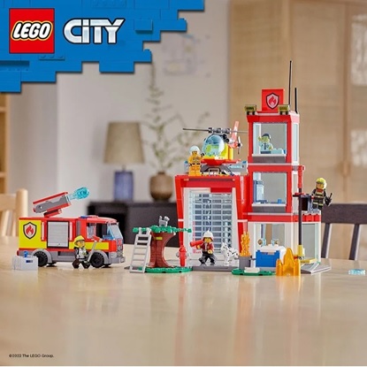 Tak Hanya Cocok Jadi Koleksi, Mainan LEGO Ini Juga Ampuh Asah Kreativitas Anak